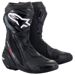 SUPERTECH R V2 BLACK (0010)