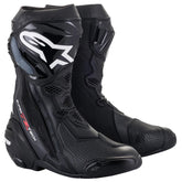 SUPERTECH R V2 BLACK WHITE (0012)