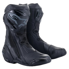 SUPERTECH R V2 BLACK BLACK (1100)