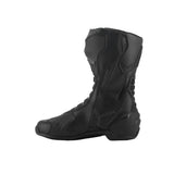 SMX 6 V3 GORETEX BOOTS BLACK DARK-GREY (0111)