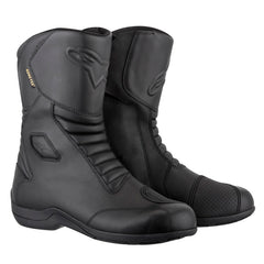 WEB GORETEX BOOT | BLACK / 41