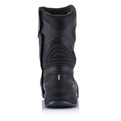 RT-8 GORETEX BOOTS BLACK BLUE (0017)
