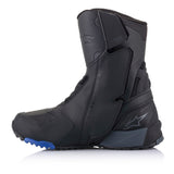 RT-8 GORETEX BOOTS BLACK BLUE (0017)
