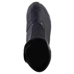 RT-8 GORETEX BOOTS BLACK BLUE (0017)