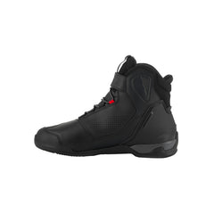 AUSTRAL GTX SHOES BLACK DARK-GREY (0111)