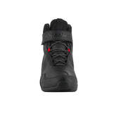 AUSTRAL GTX SHOES BLACK DARK-GREY (0111)