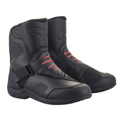 RIDGE V2 DRYSTAR BOOT BLACK (0010)