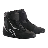 FASTBACK 2 DRYSTAR SHOE | BLACK WHITE / 08