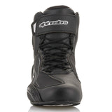 FASTER V3 RIDE SHOE BLACK (0010)