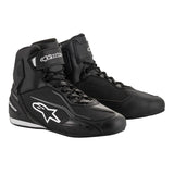 FASTER V3 RIDE SHOE BLACK (0010)