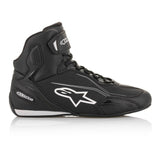 FASTER V3 RIDE SHOE BLACK (0010)