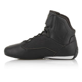 FASTER V3 RIDE SHOE BLACK (0010)