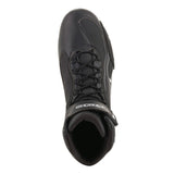 FASTER V3 RIDE SHOE BLACK (0010)
