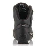 FASTER V3 RIDE SHOE BLACK (0010)
