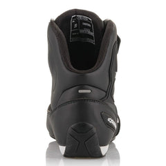 FASTER V3 RIDE SHOE BLACK (0010)