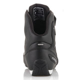 WOMENS FASTER V3 RIDE SHOE BLACK SILVER (0119)