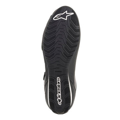 Womens Faster V3 Ride Shoe Black Fuchsia (1039)