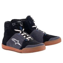 Chrome Ride Shoe Black Dark Gray GUM (1172)