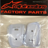 14 TECH 10 BUCKLE BASE SUPPORT | WHITE