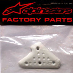 TECH 8 KICK START | WHITE / 08-10