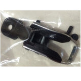 14 BUCKLE BASE T10, T7, T7E | BLACK/ALUMINUM WITH SCREWS