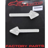 SUPERTECH R RATCHET SLIDER WHITE | SUPERTECH R RATCHET SLIDER WHITE