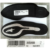 SOLE SMX-R BLACK/WHITE 41/42
