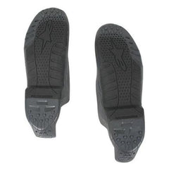 SOLE TECH 10 (MY14) | BLACK SIZE / 07-08