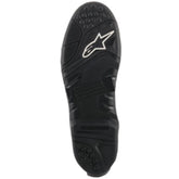TECH 10 (MY20) SUPERVENTED SOLE | WHITE BLACK SIZE / 11-12