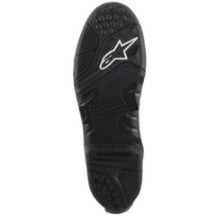 2019 SOLE TECH 10 | BLACK / 07-08