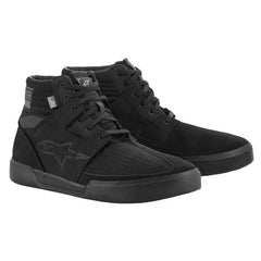 PRIMER RIDING SHOES BLACK BLACK (1100)