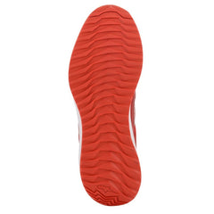 META ROAD SHOE RED BLACK (0032)