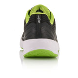 META ROAD SHOE BLACK/GREEN/WHITE (0163)