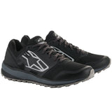 META TRAIL SHOE BLACK DARK GRAY (0111)