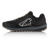 META TRAIL SHOE BLACK DARK GRAY (0111)