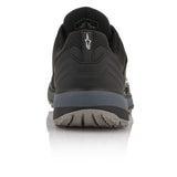 META TRAIL SHOE BLACK DARK GRAY (0111)