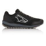 META TRAIL SHOE BLACK DARK GRAY (0111)
