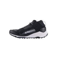 META XR V2 Shoes Black White Grey (1210)