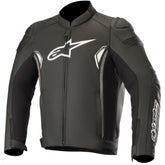 SP1 V2 LTH JKT BLACK DARK-GREY (0111)