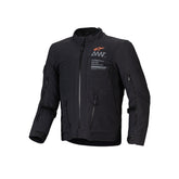 AMT8 STRETCH DRYSTAR XF JACKET BLACK (0010)