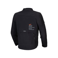AMT8 Stretch Drystar XF Jacket Black (0010)