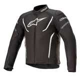 T JAWS V3 WP JACKET BLACK WHITE (0012)