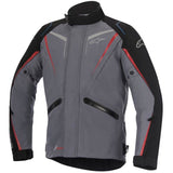 YOKOHAMA DRYSTAR JACKET | Dark Grey Red Black /56 $#$