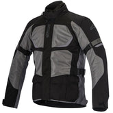 SANTA FE AIR DRYSTAR JKT 2016 | Black Grey /56 $#$