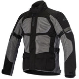 SANTA FE AIR DRYSTAR JKT 2016 | Black Grey /56 $#$