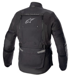 Bogota Pro Drystar Jacket Black Black (1100)