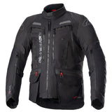 BOGOTA PRO DRYSTAR JACKET BLACK BLACK (1100)