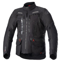 Bogota Pro Drystar Jacket Black Black (1100)