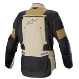 BOGOTA PRO DRYSTAR JACKET VETIVER MILITARY OLIVE (6055)