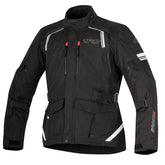 ANDES v2 DRYSTAR JACKET | Black /56 $#$